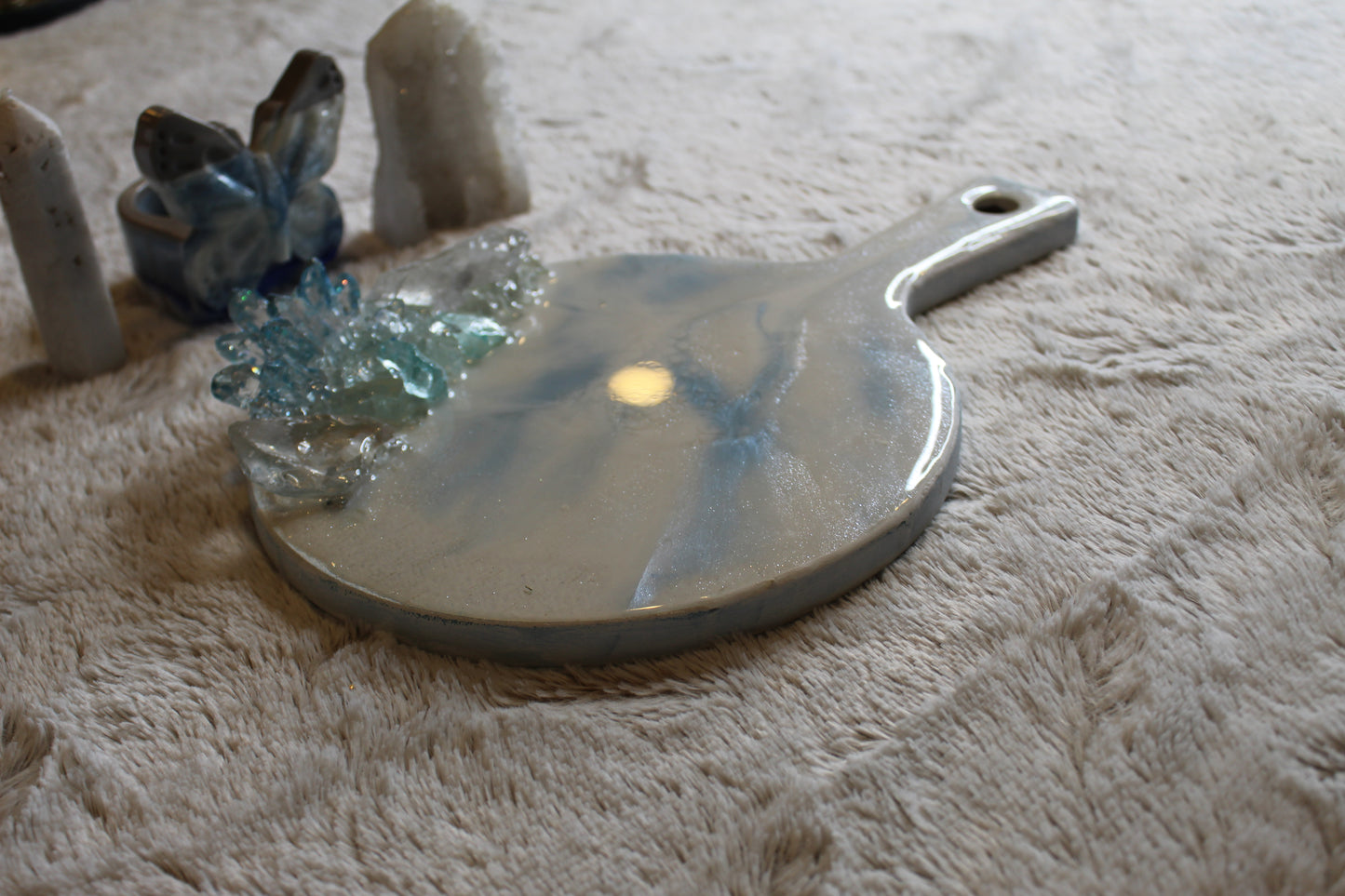Bluestone