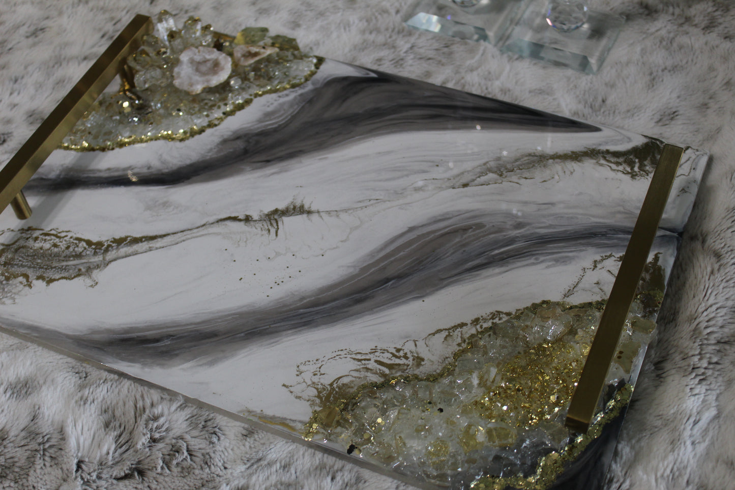 Silk Stone