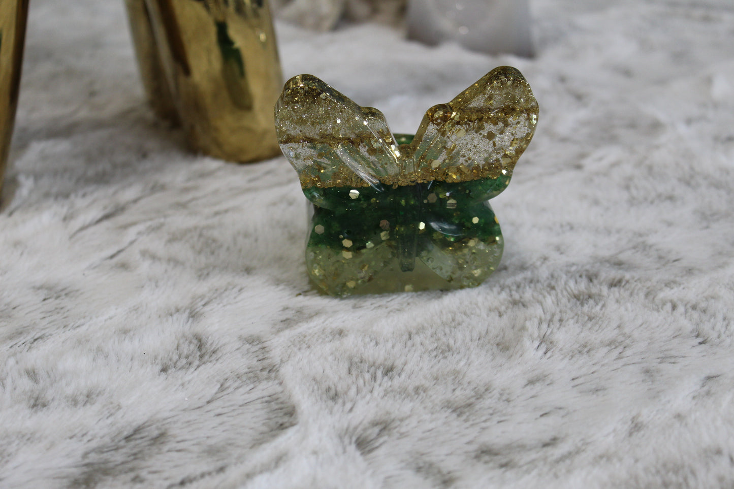 Gold Leaf