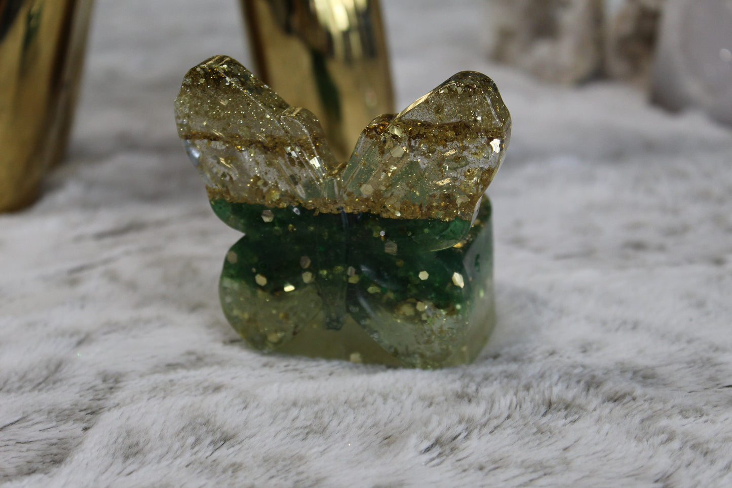 Gold Leaf