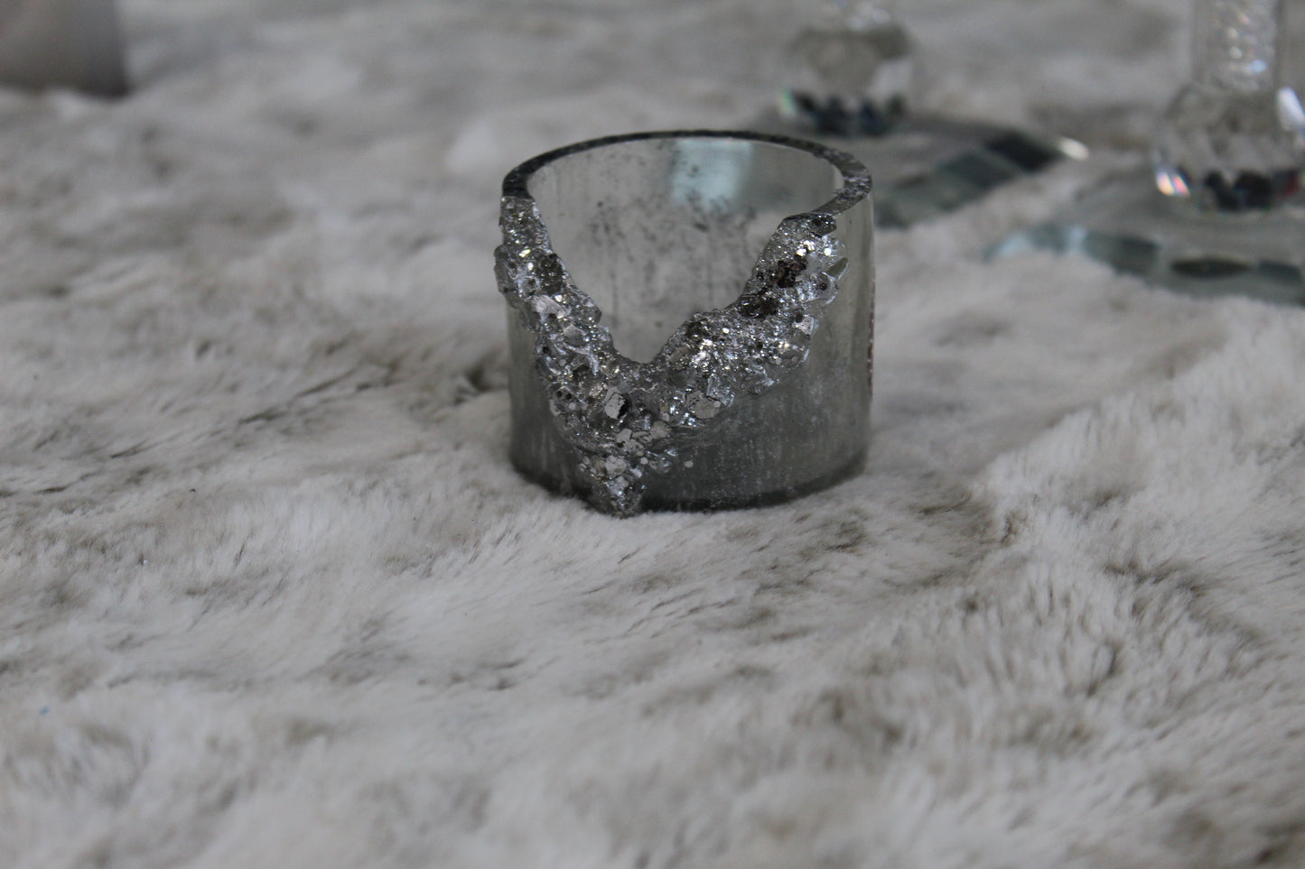 Silver Cloud