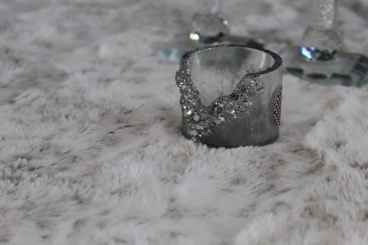 Silver Cloud