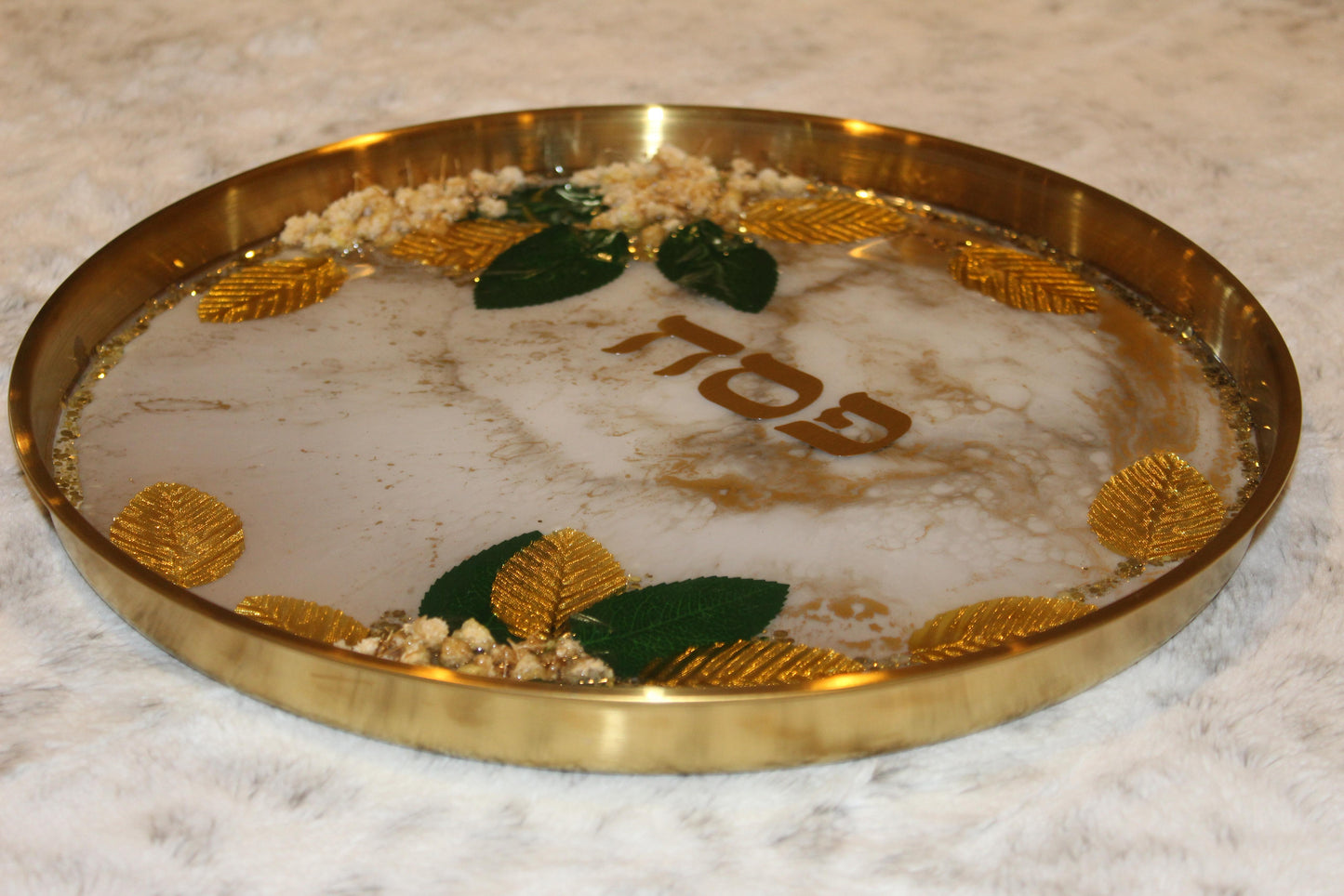 Eden Plate
