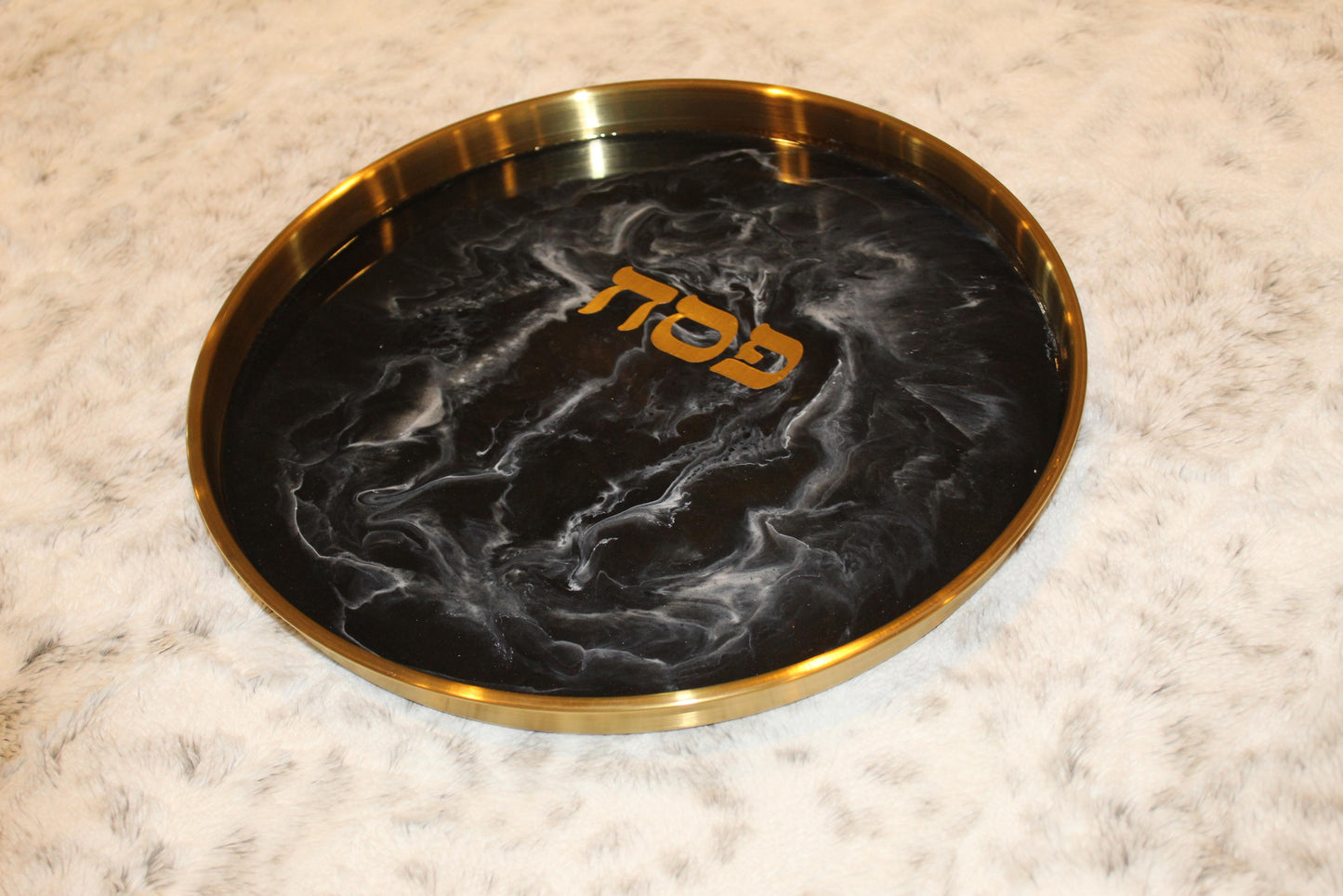 The Legacy Plate