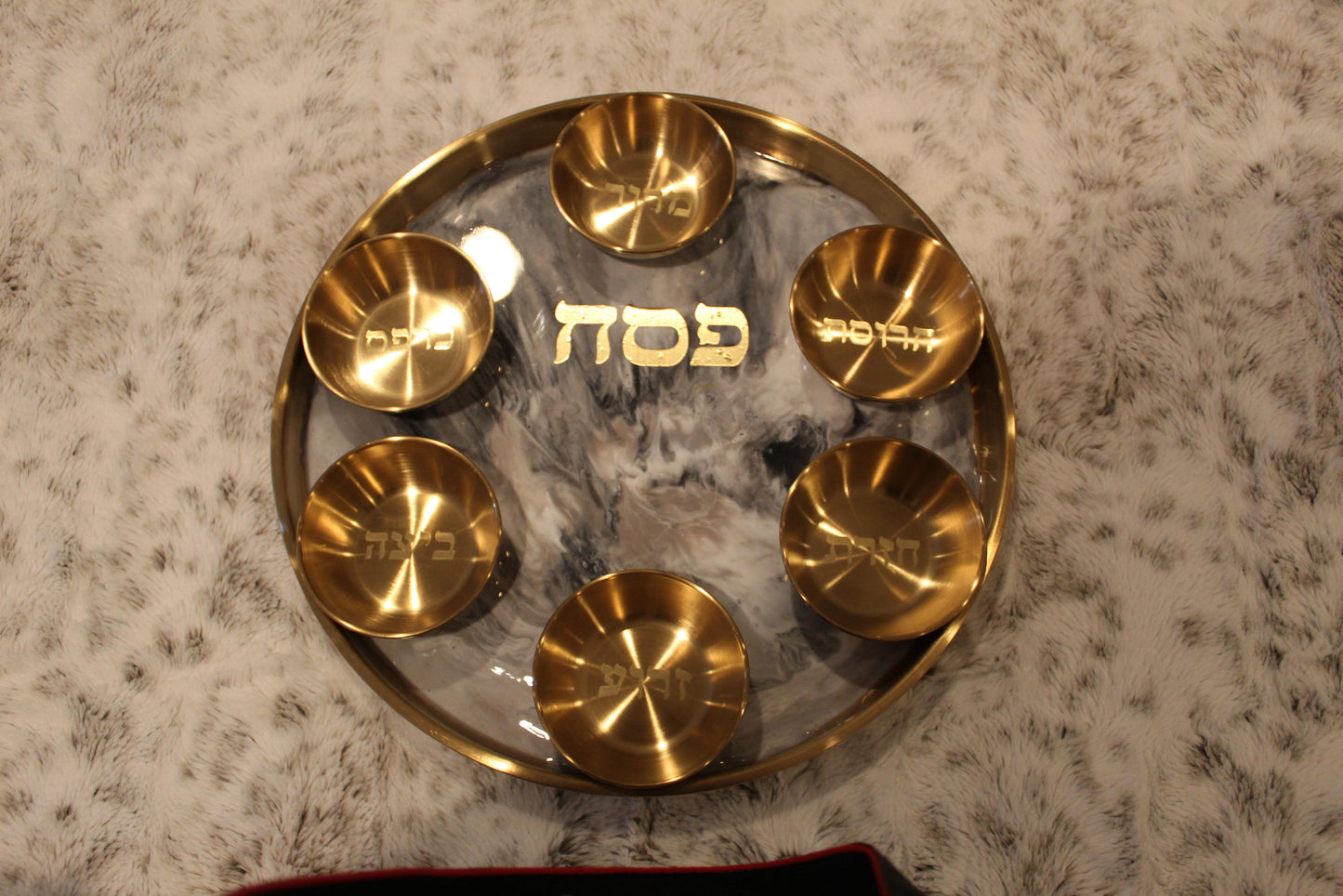 The Covenant Plate