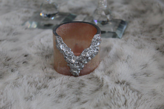 Blush Stone