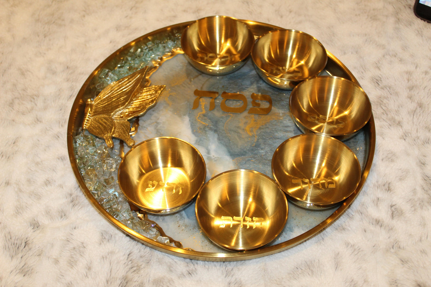The Exodus Plate