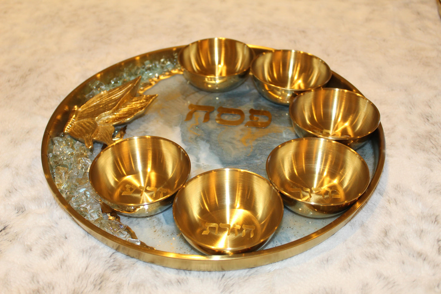 The Exodus Plate
