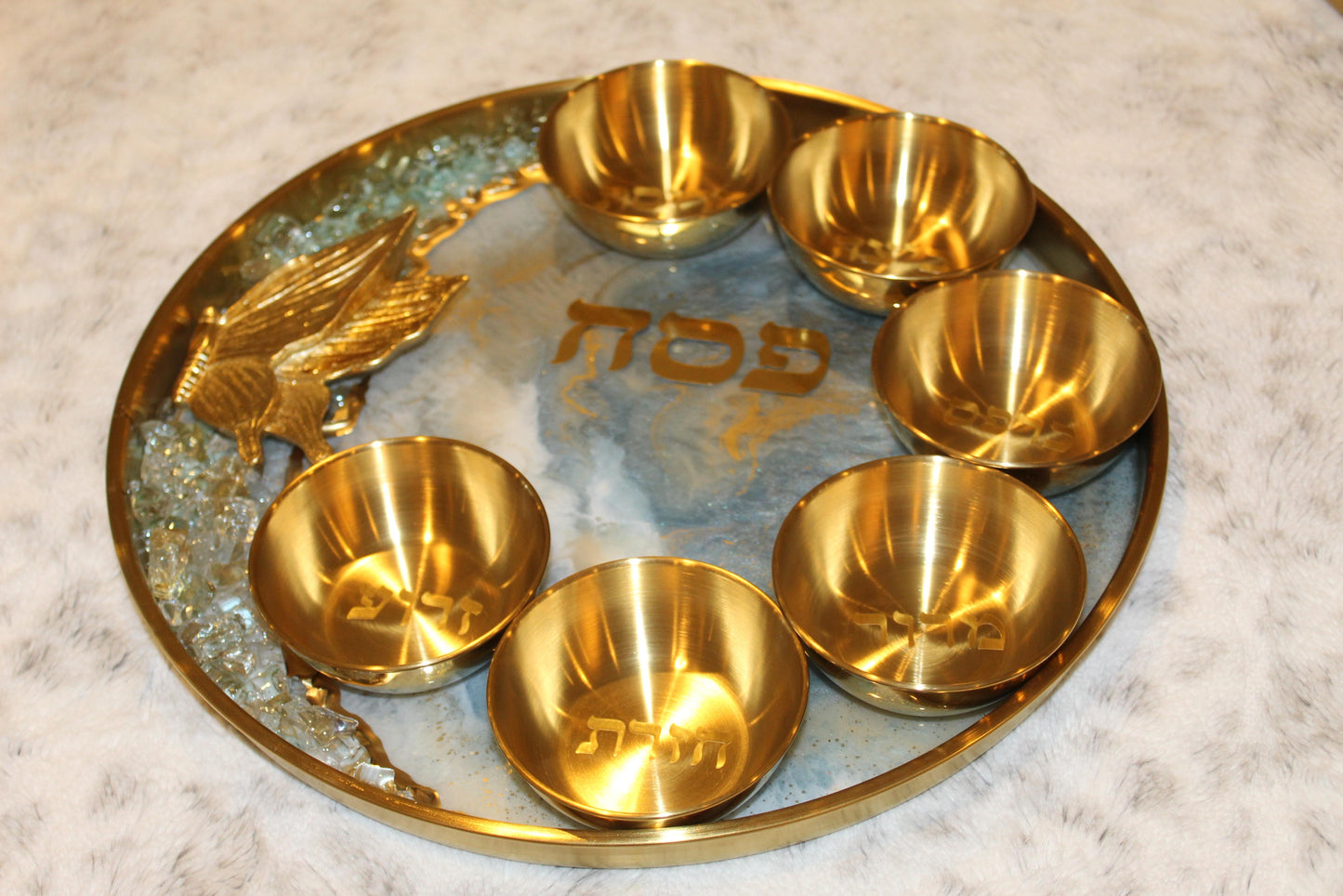 The Exodus Plate