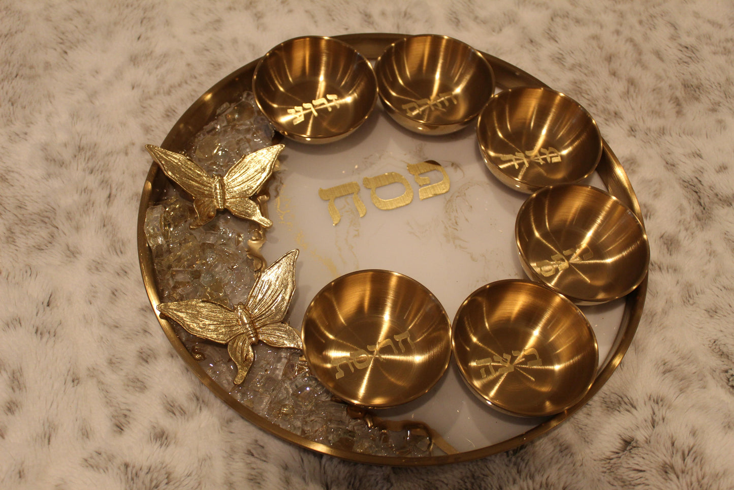 The Transformation Plate