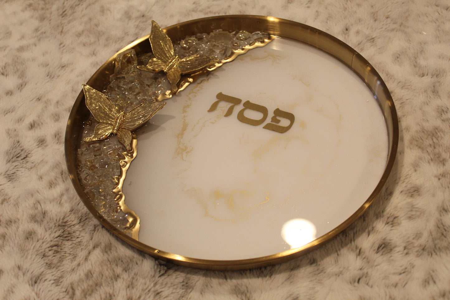 The Transformation Plate