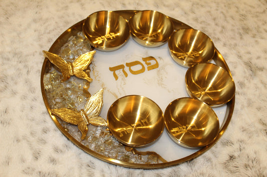 The Transformation Plate