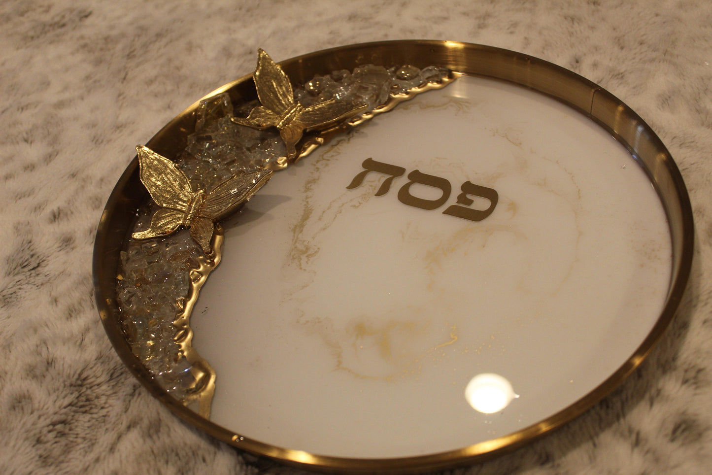 The Transformation Plate