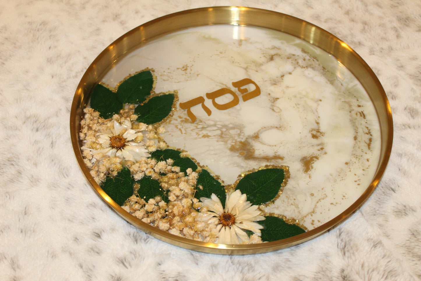 The Spring Seder