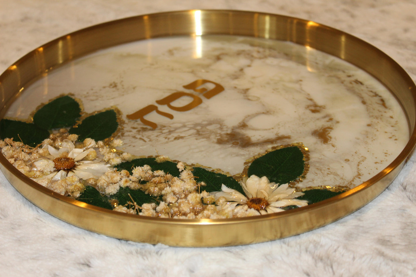 The Spring Seder