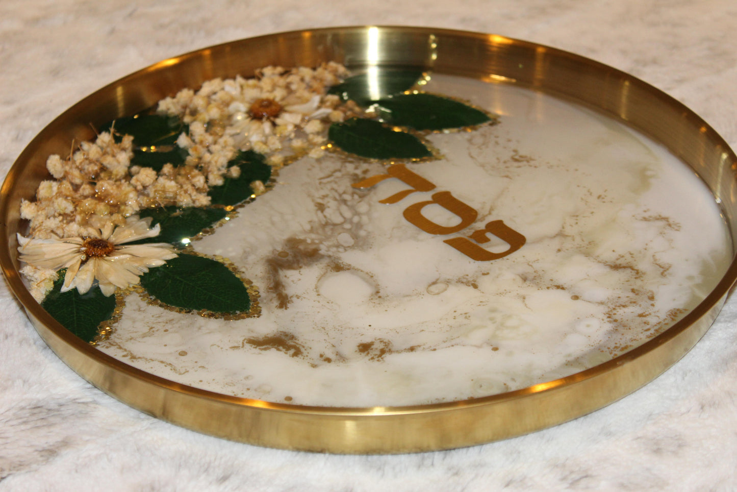 The Spring Seder