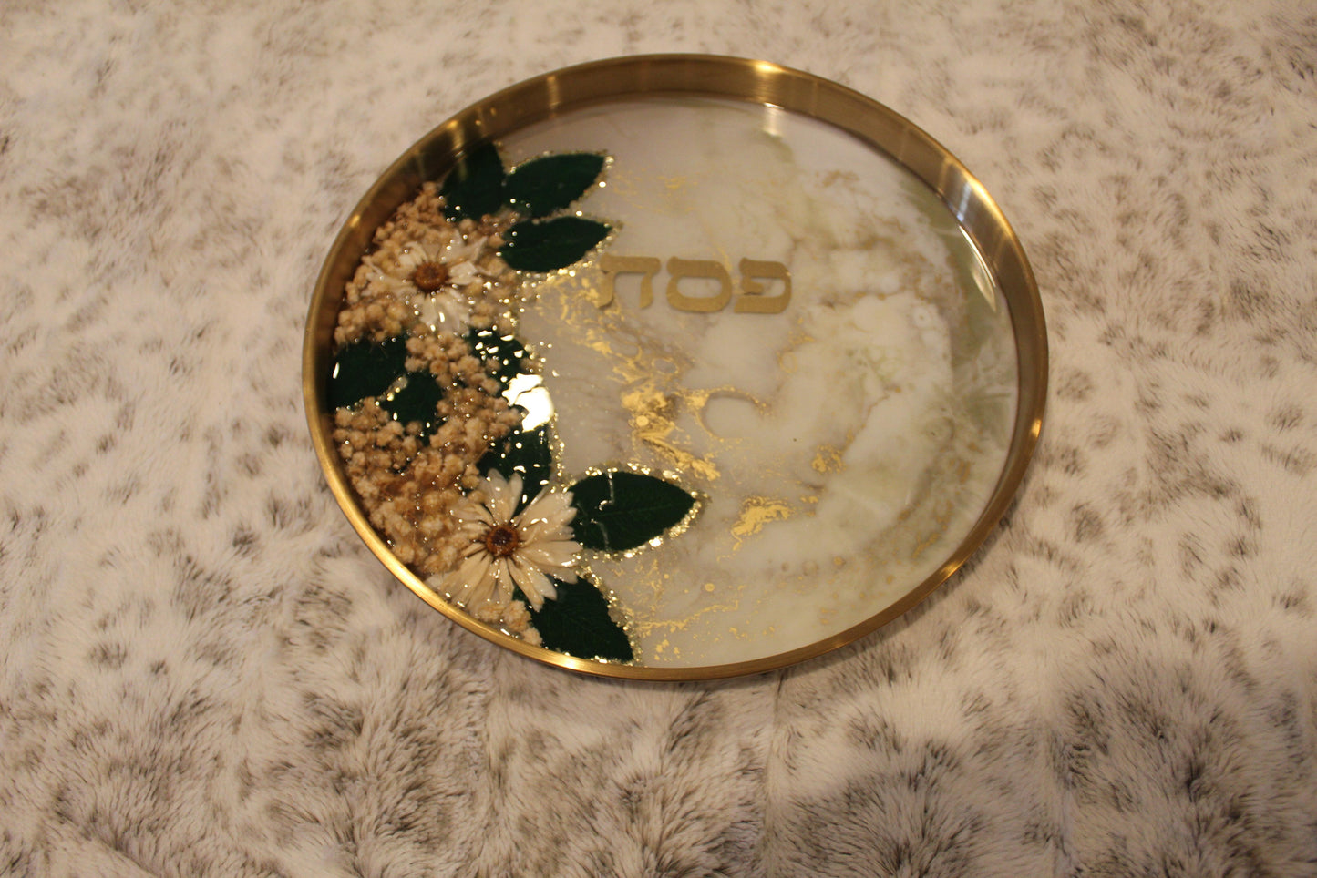 The Spring Seder