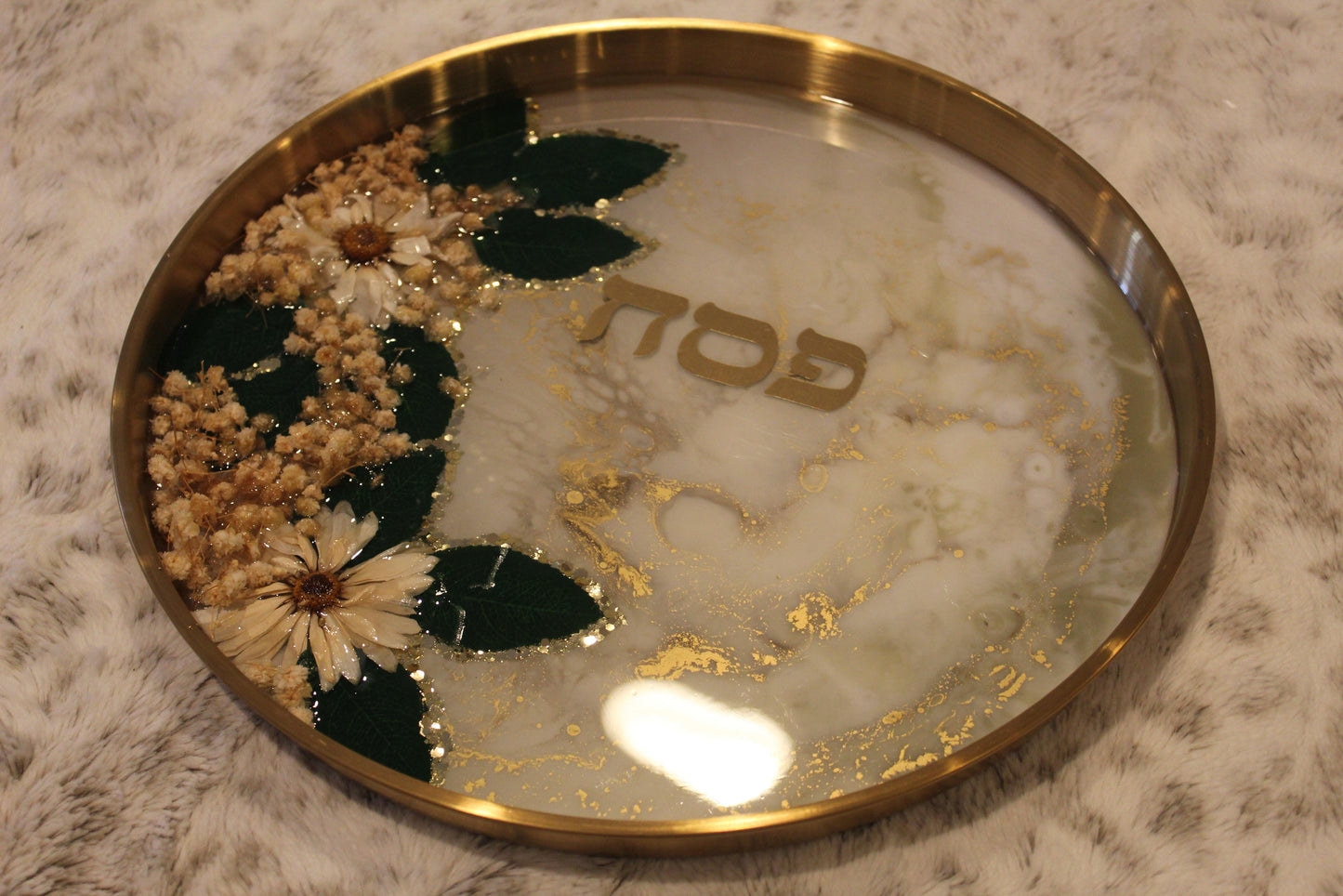 The Spring Seder