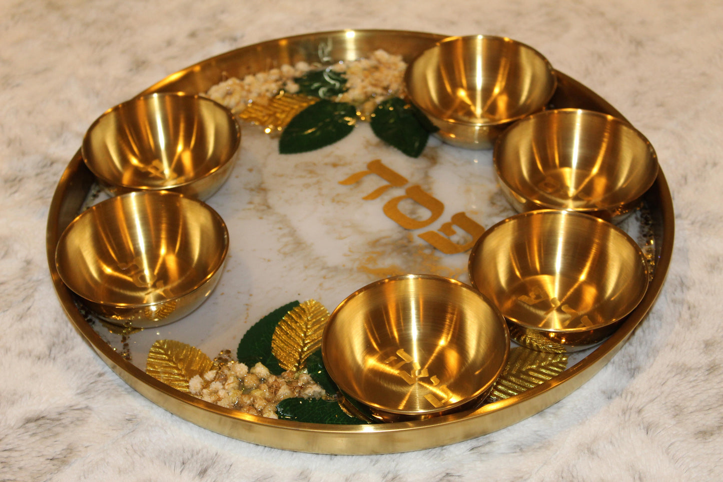 Eden Plate