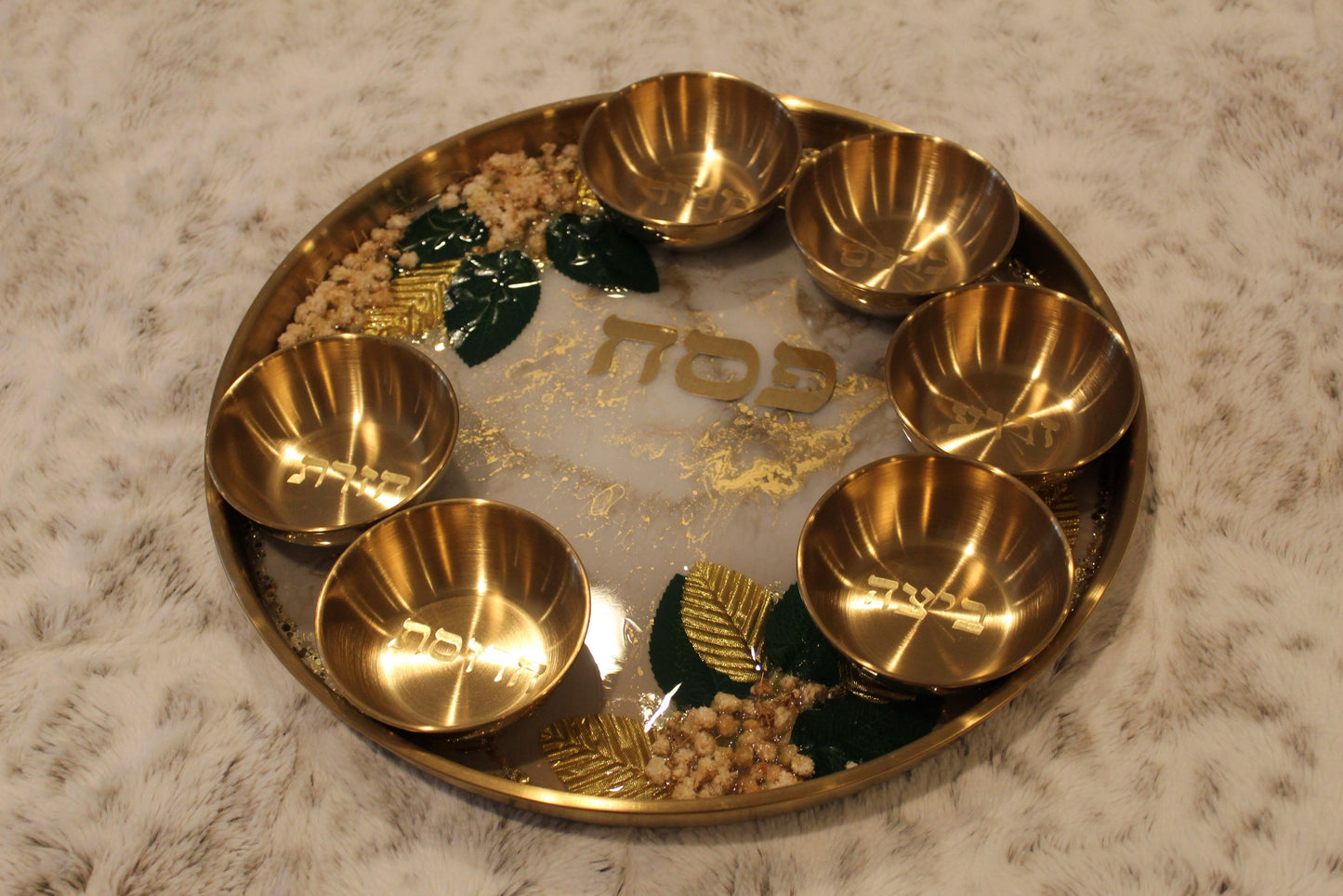 Eden Plate