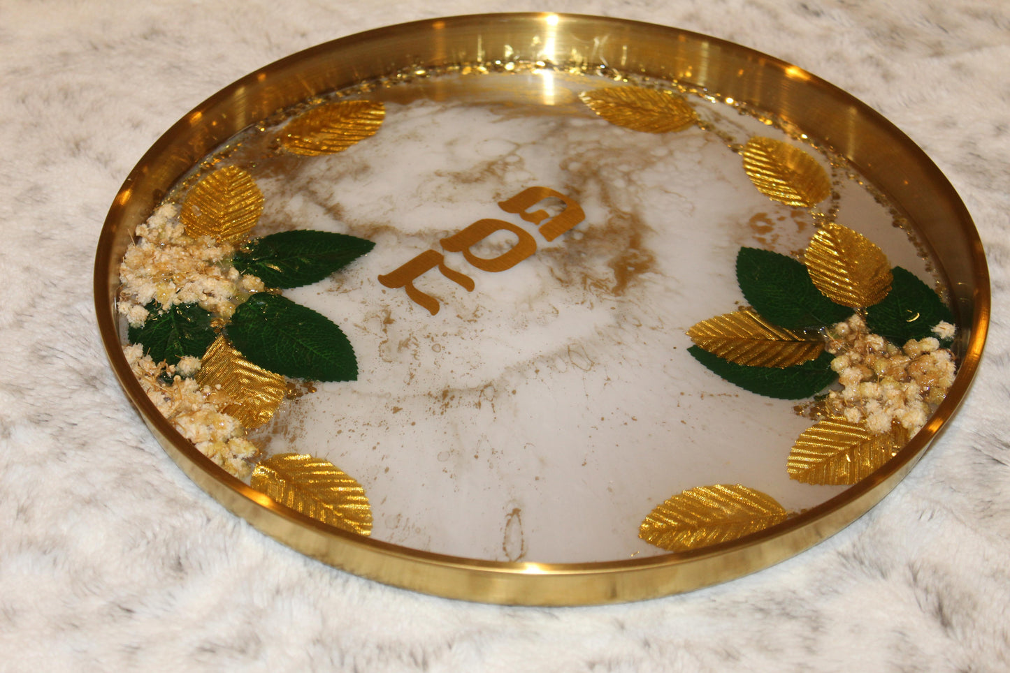 Eden Plate