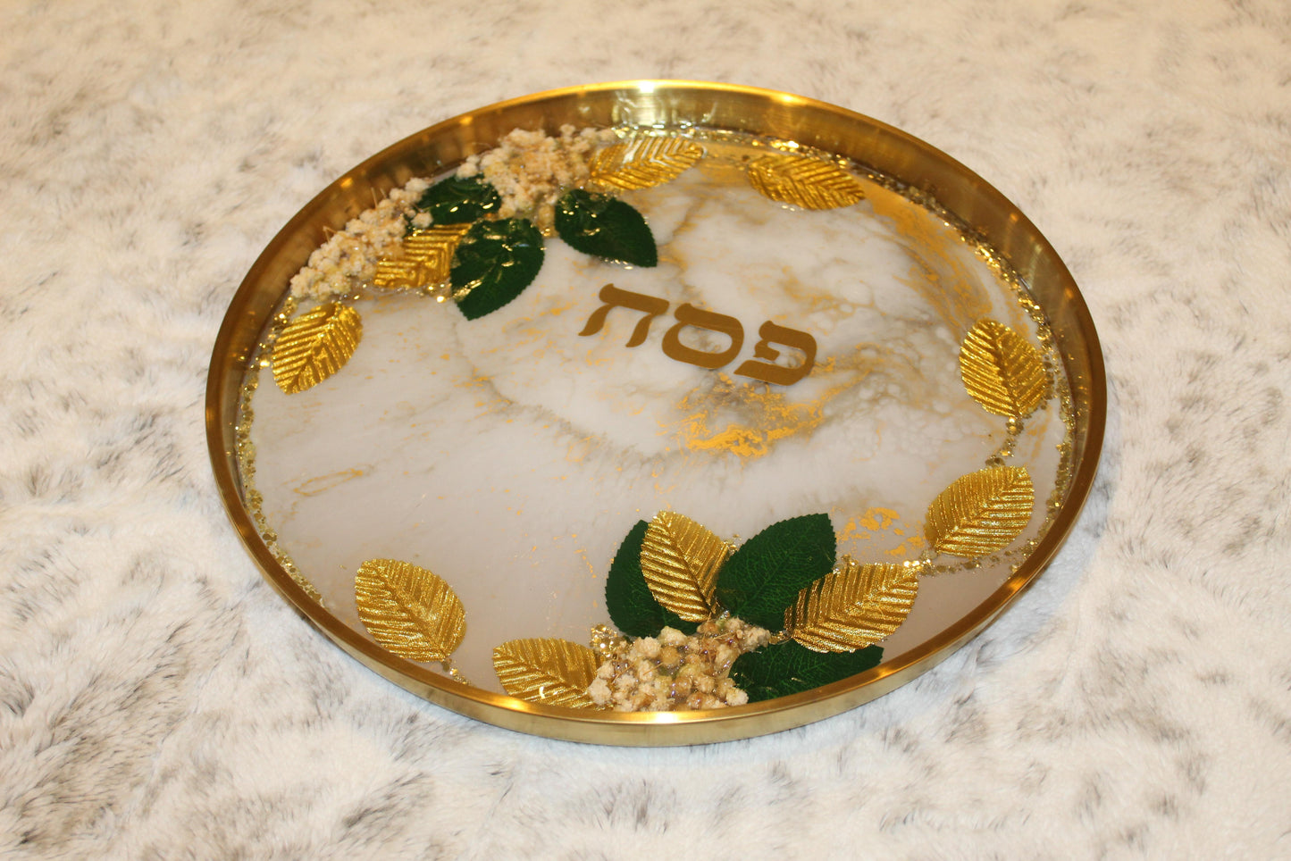 Eden Plate