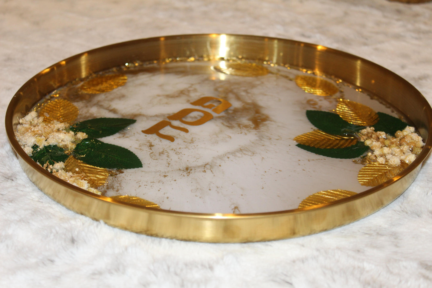 Eden Plate