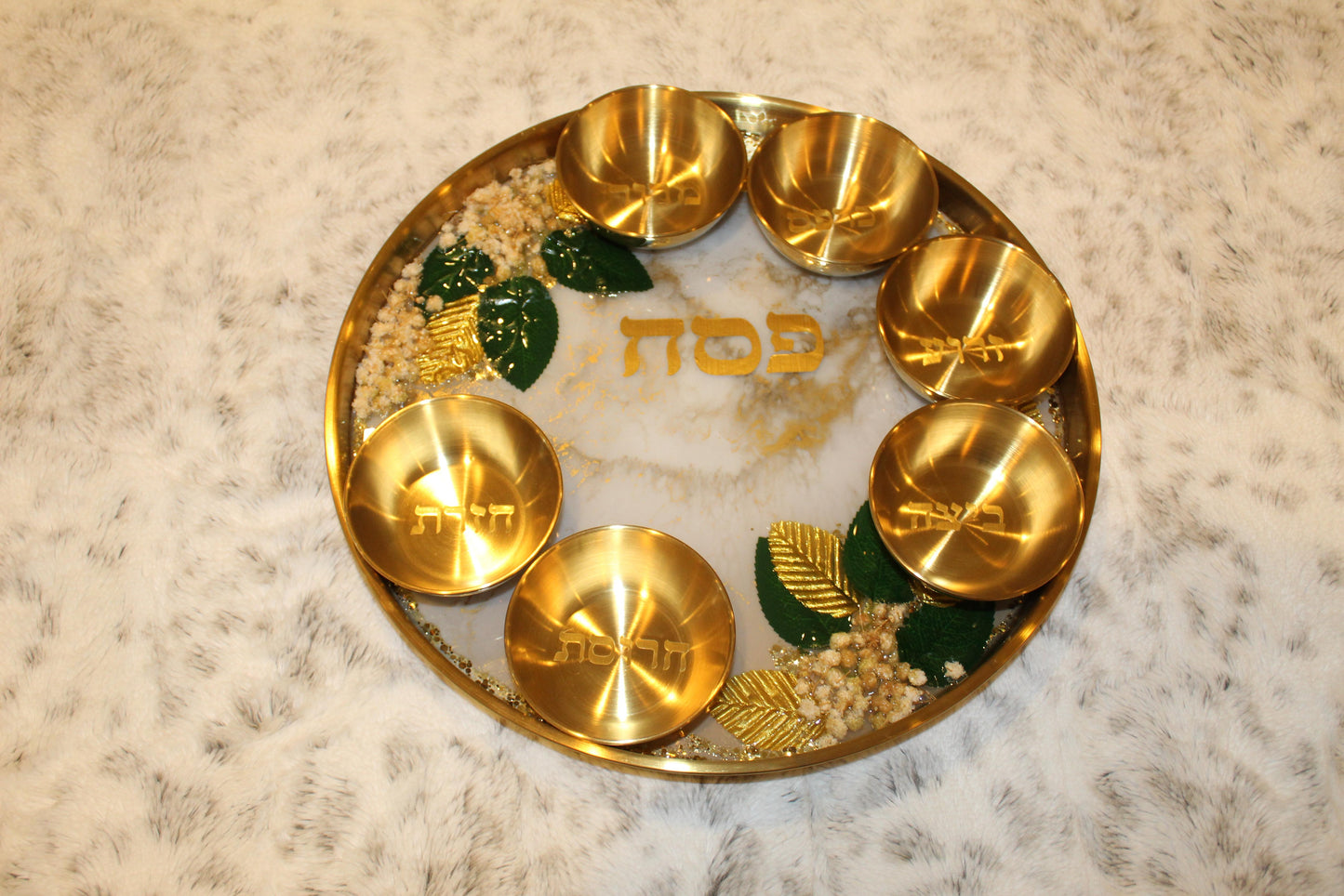 Eden Plate