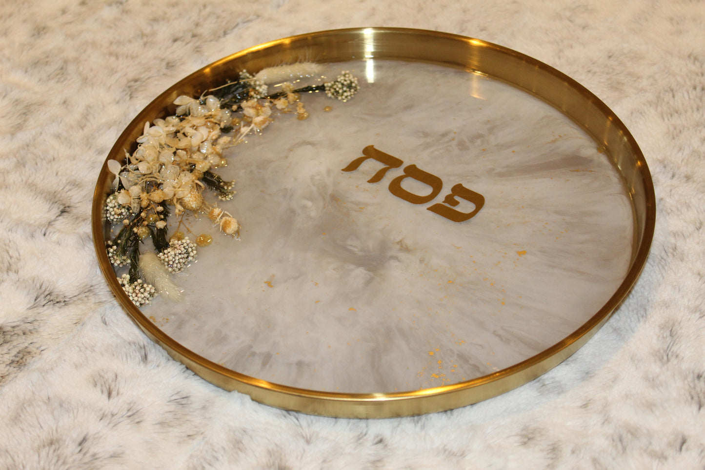 The Eternal Plate