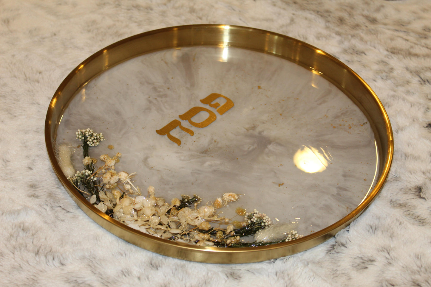 The Eternal Plate