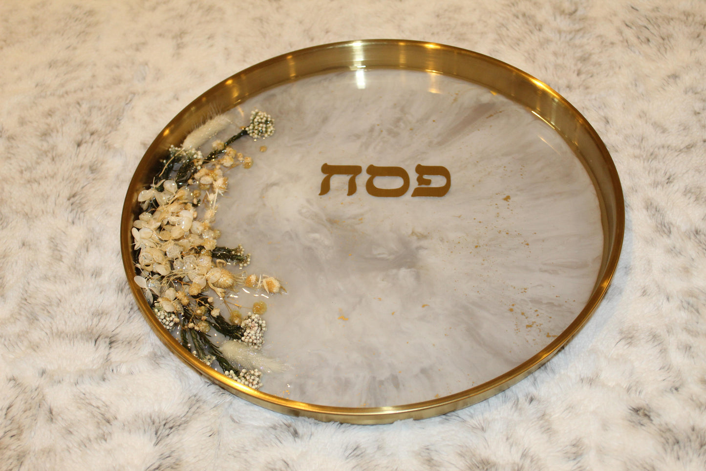 The Eternal Plate