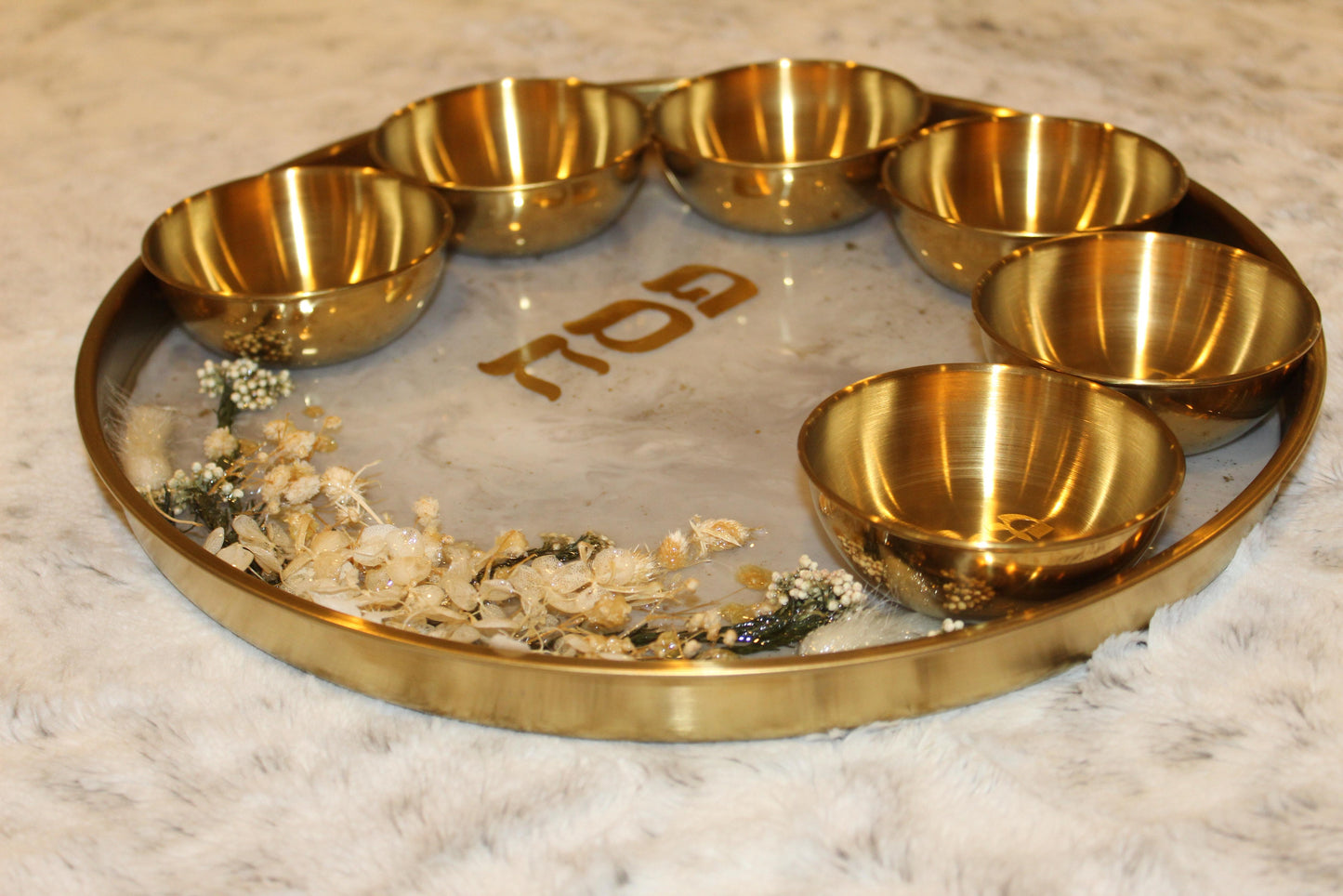 The Eternal Plate