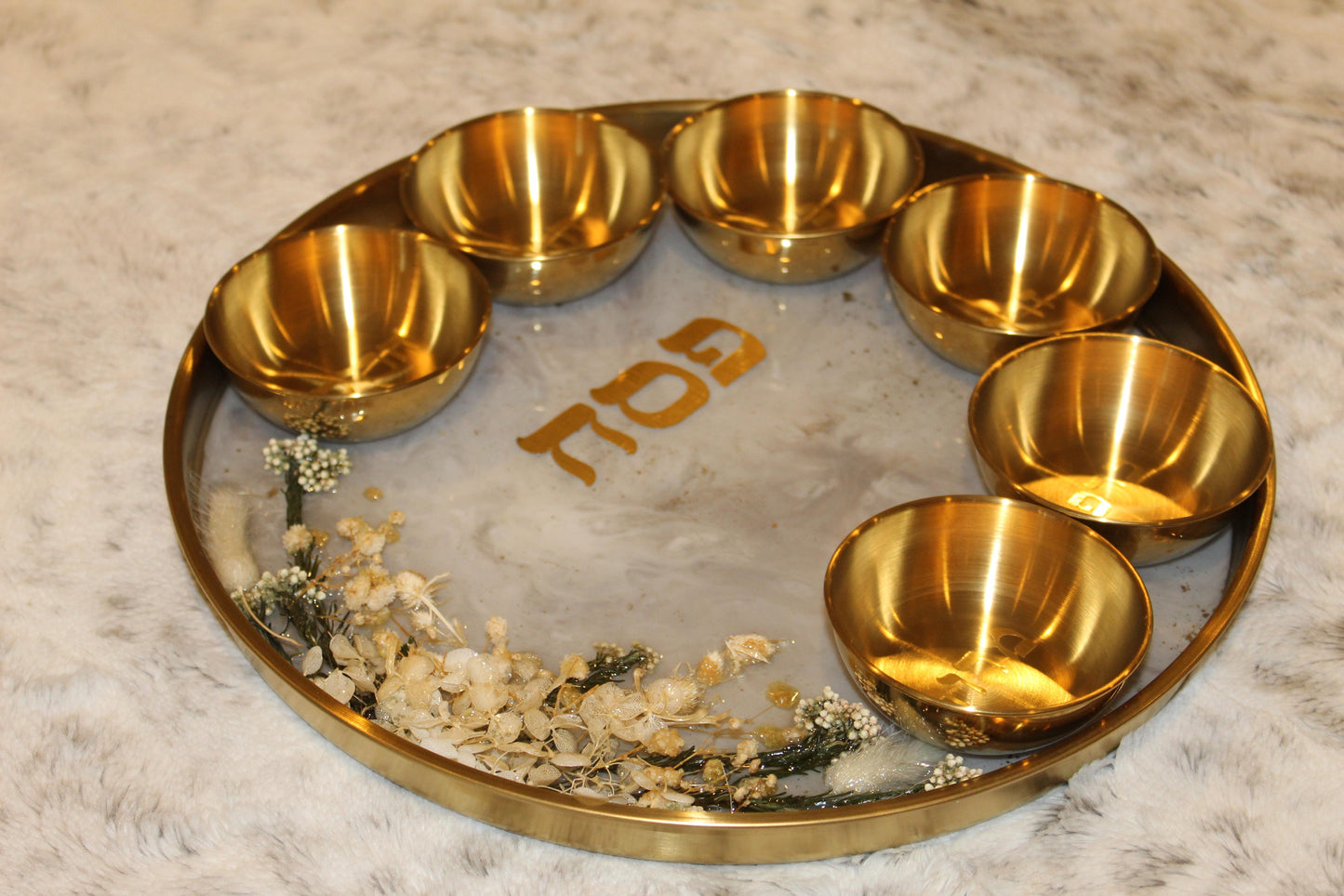 The Eternal Plate