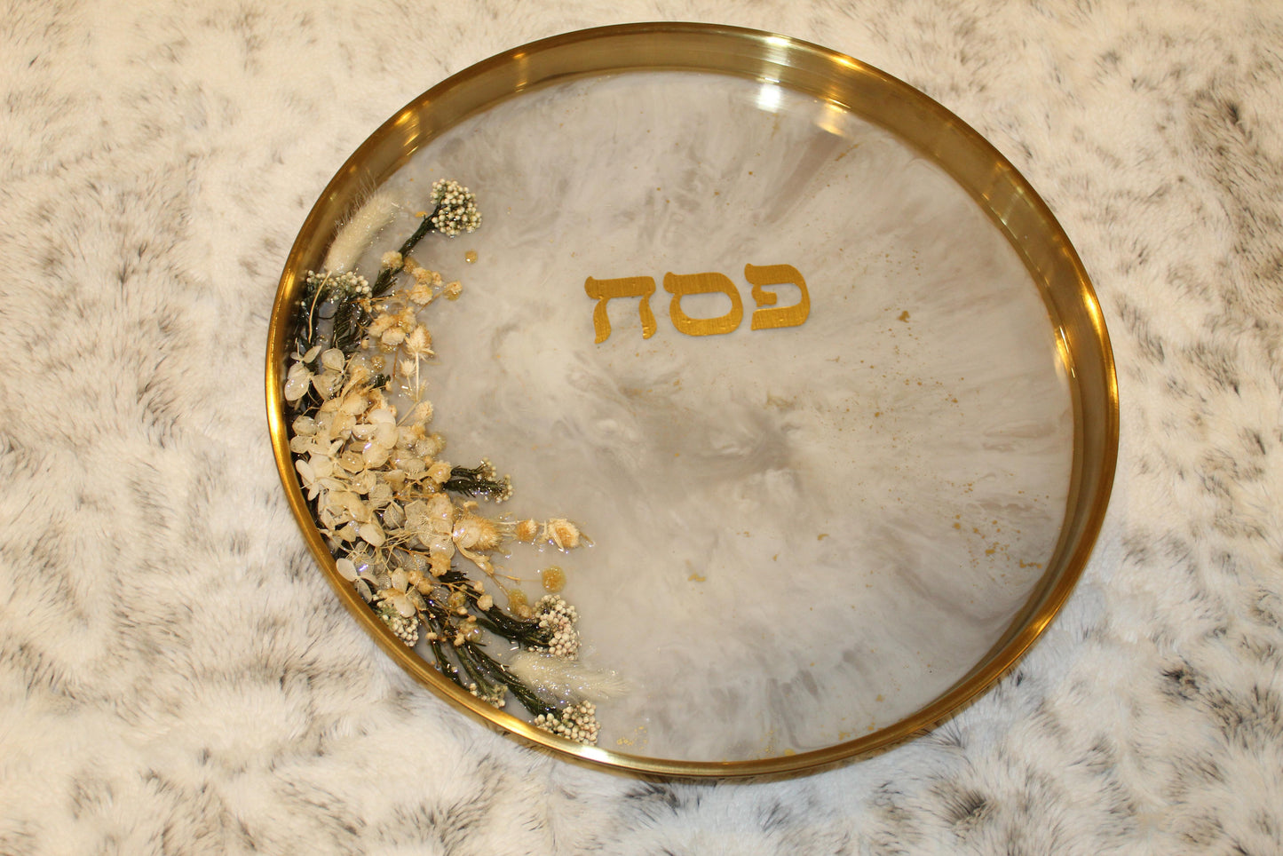 The Eternal Plate