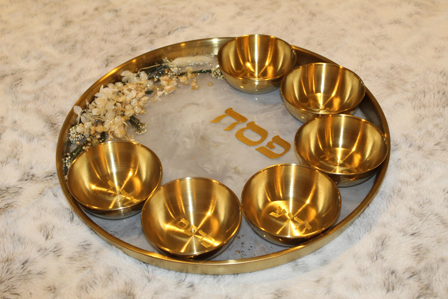 The Eternal Plate