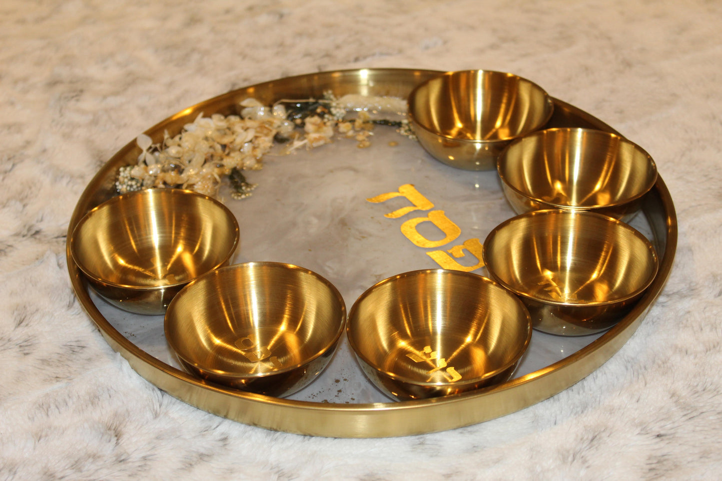 The Eternal Plate