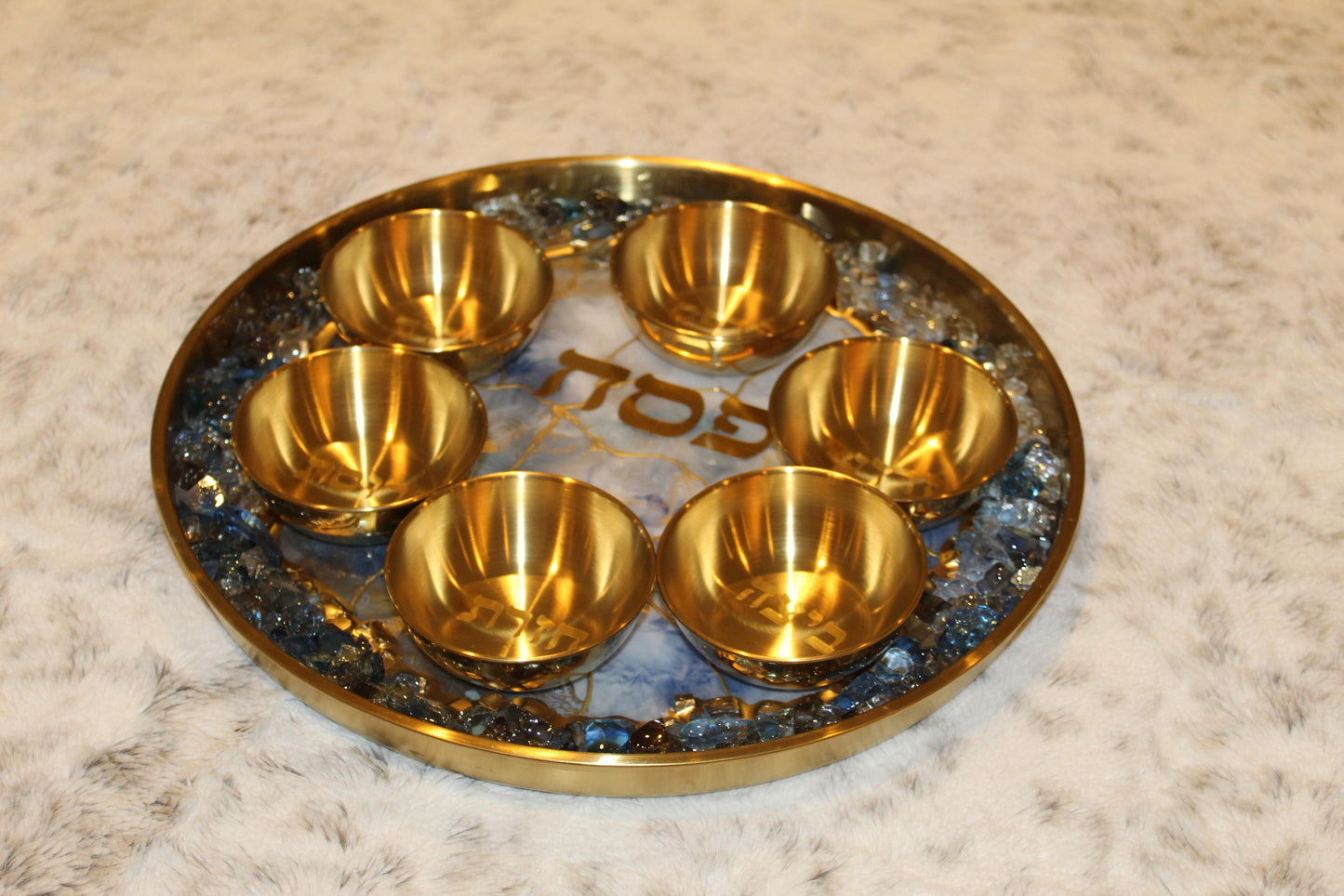 The Open Sea Plate