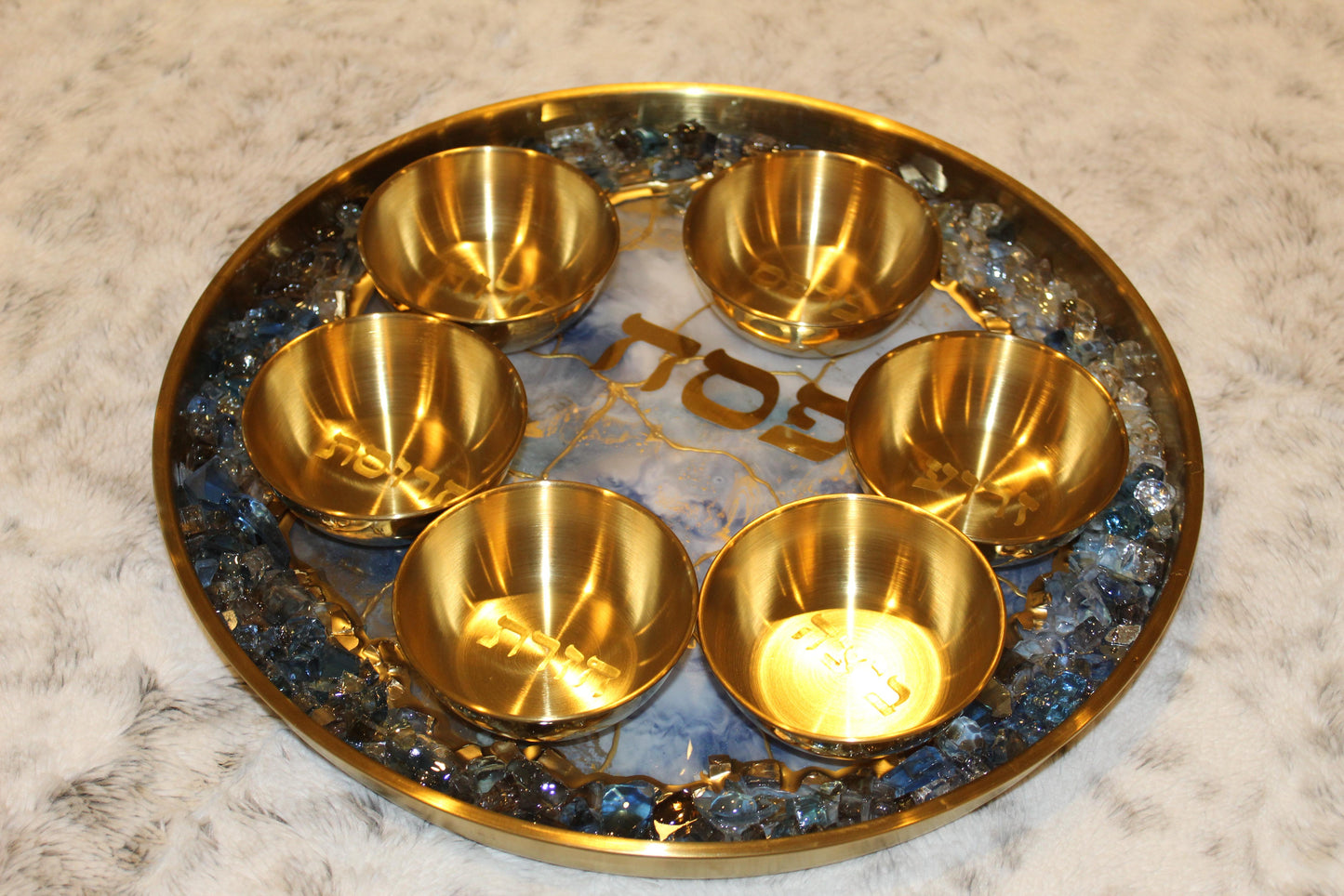 The Open Sea Plate