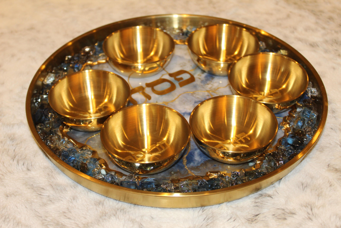The Open Sea Plate