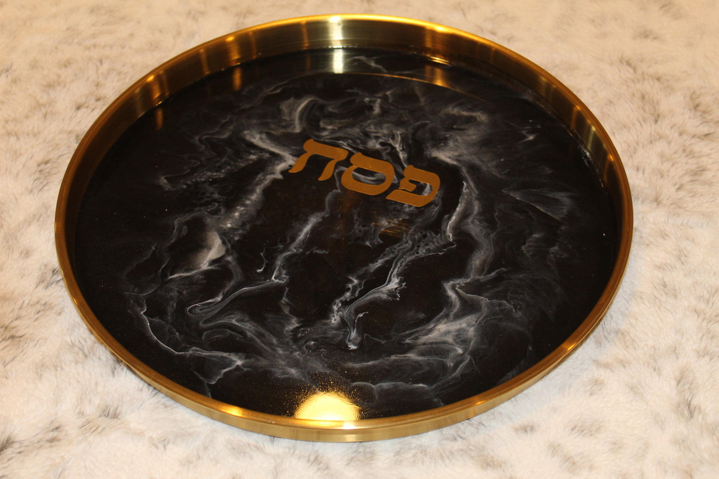 The Legacy Plate