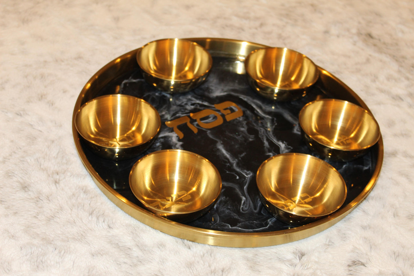 The Legacy Plate