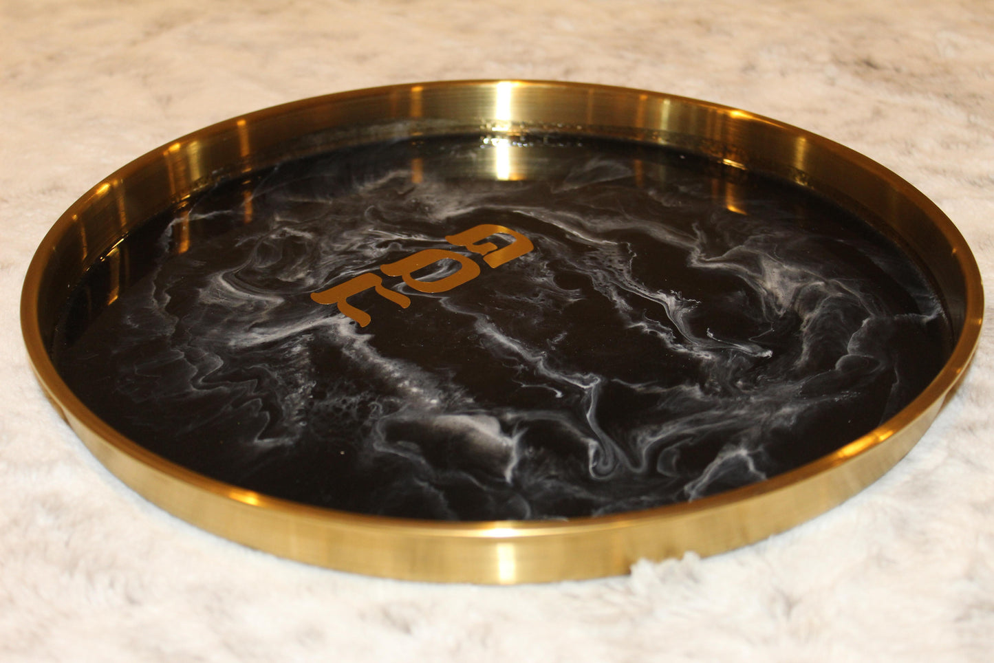 The Legacy Plate