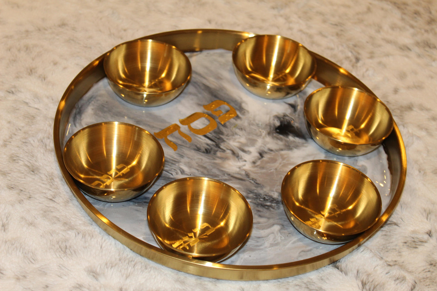 The Covenant Plate