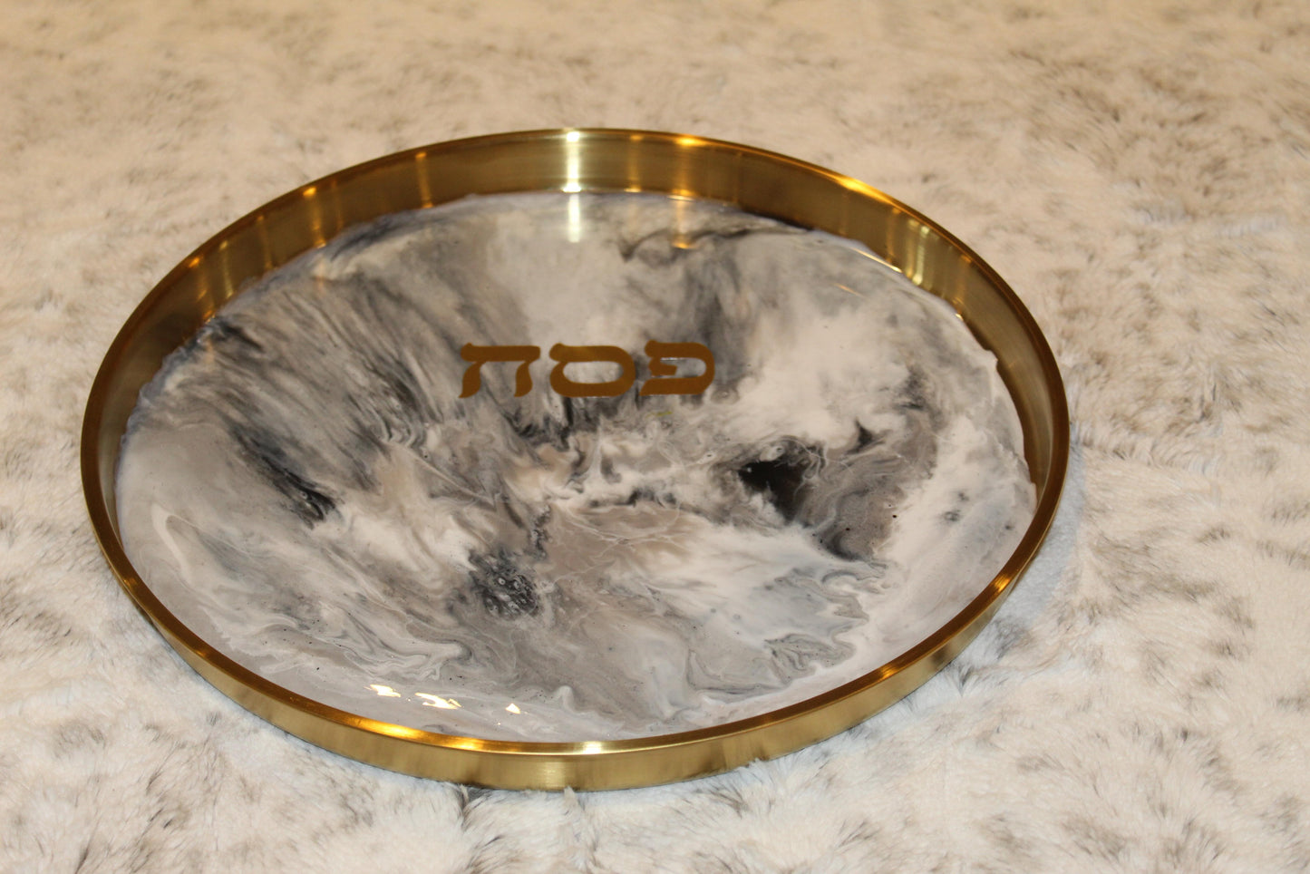 The Covenant Plate