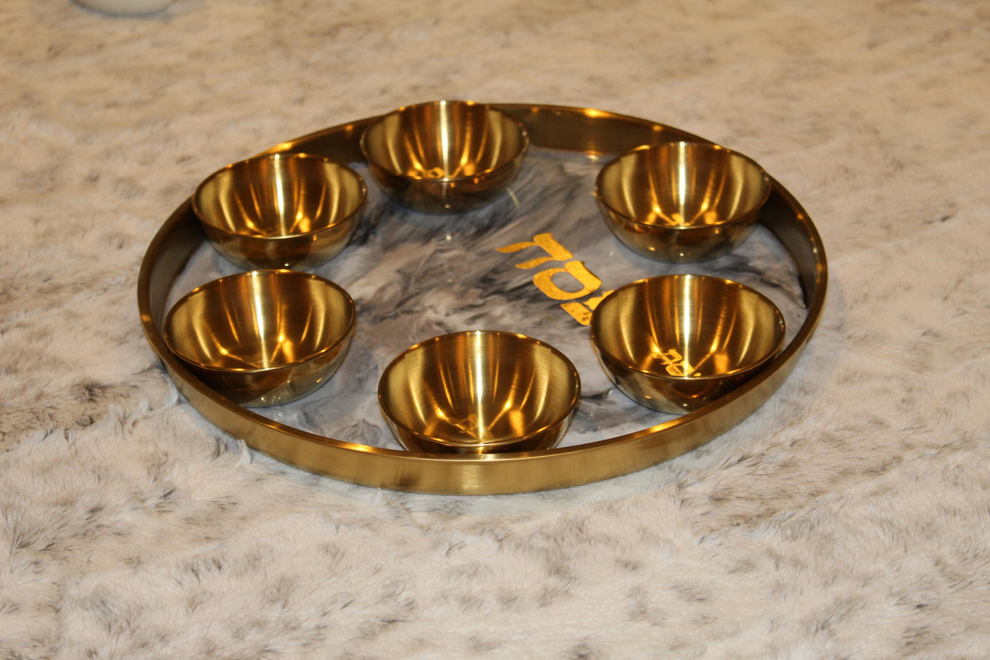 The Covenant Plate