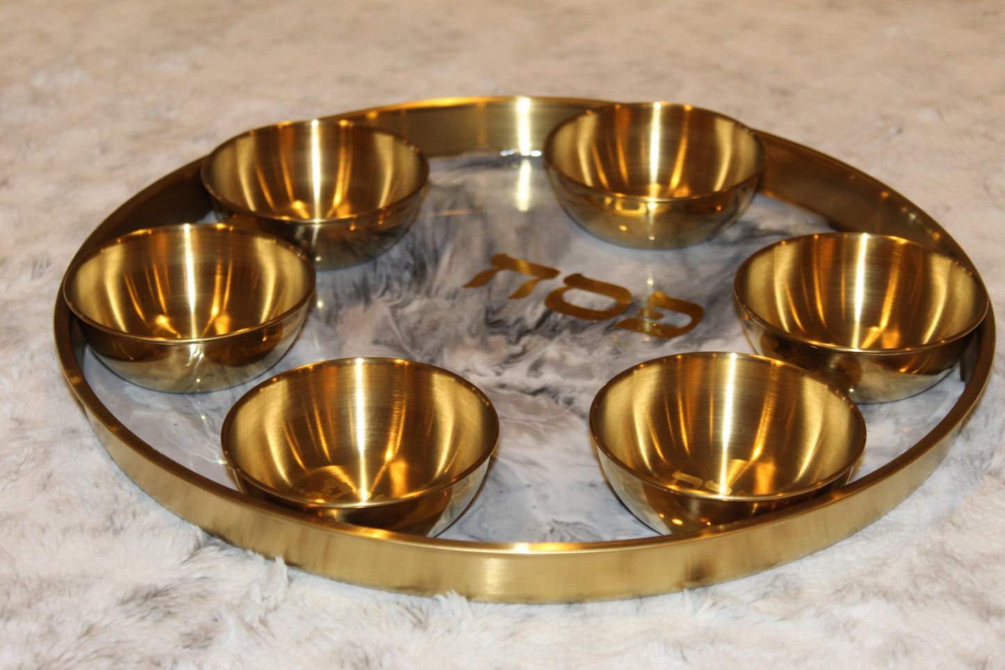 The Covenant Plate