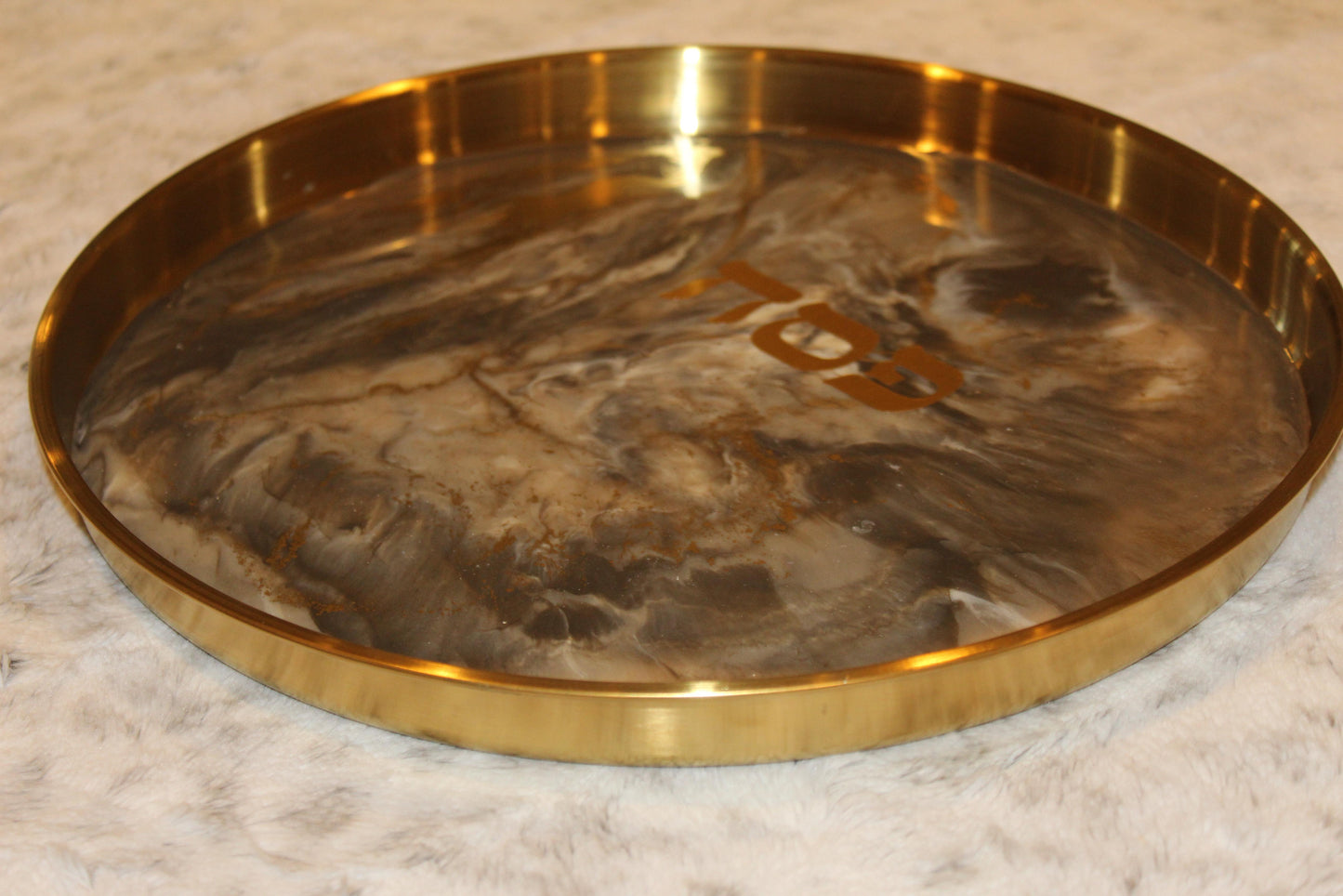 The Heirloom Plate
