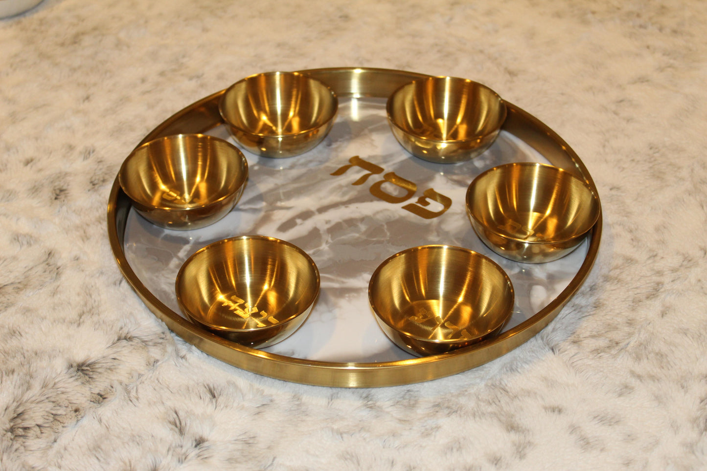 The Royal Plate