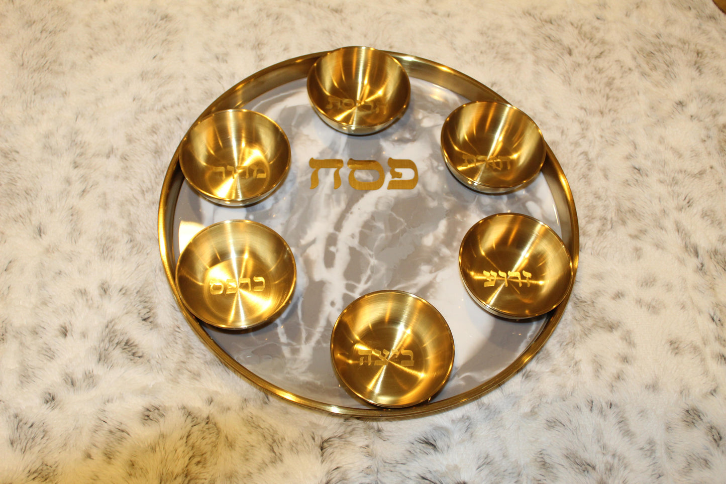 The Royal Plate