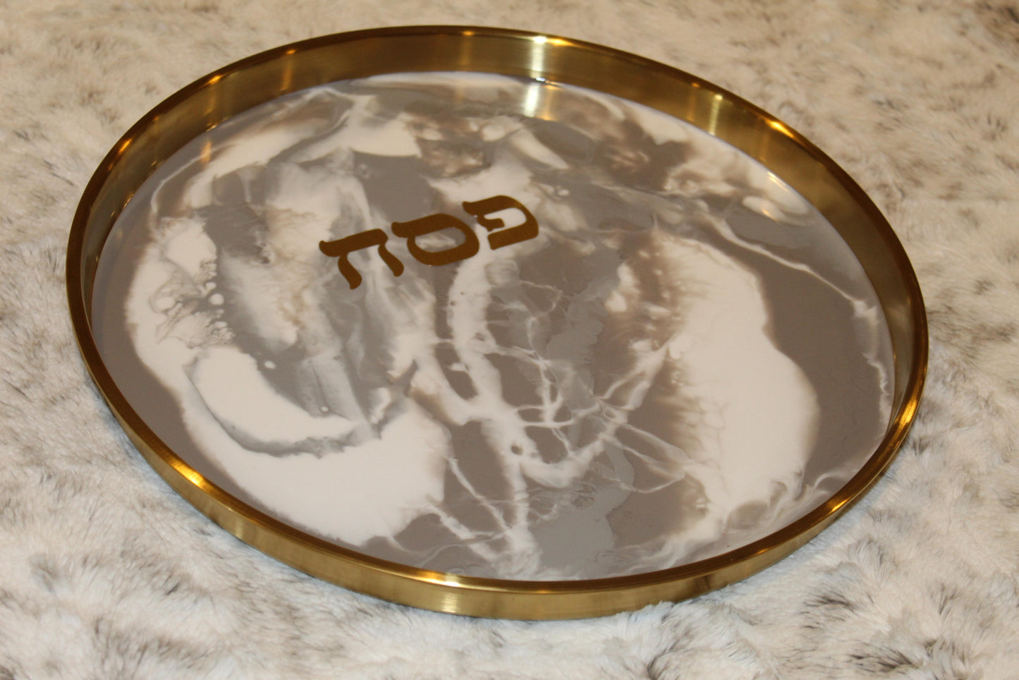The Royal Plate